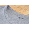 Футболка MR BLADE ВЕЖЛИВЫЕ ЛЮДИ (СВЕТЛО-СЕРЫЙ) XL MB192