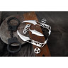 Нож MR BLADE CERBERUS MB145