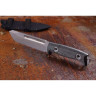 Нож MR BLADE INSURGENT-S D2 MICARTA NCC029