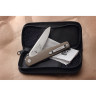 Нож MR BLADE PIKE (СЕРГЕЙ ШНУРОВ) Pike Sergey Shnurov